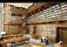Georgetown Law Library - Multiple Positions Open