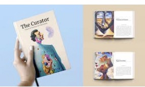 ChatGPT books flood Amazon...."Authors that didn't write books, for readers who can't read"