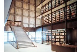 Yale Law School - Rare Book Open House - Hamlet's Legal Documents