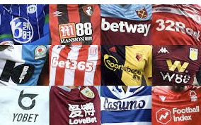 UK: Football & gambling sponsorship: Voluntary front-of-shirt ban 'likely to be agreed'