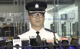 Hong Kong pro-democracy party says police warned members against joining women’s rights march