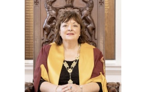 The Law Society of Ireland has announced the appointment of Tipperary-based solicitor, Maura Derivan, as President of the Law Society for the year 2022/2023.