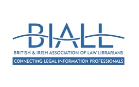 Alert: Booking for the 2023 BIALL conference is nearly here! 