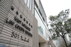 Covid-19: Hong Kong man sentenced to 7.5 months for exposing others to infection risks