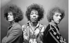 CMU Article: Sony Music again argues that UK legal battle with Jimi Hendrix Experience members should be paused pending US case