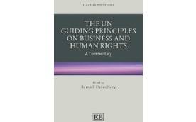 The UN Guiding Principles on Business and Human Rights A Commentary