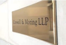 Law firm Crowell sues to recoup $30 mln in COVID-era rent