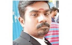 IAPL Report: India: Lawyer hacked to death by gang near Perungudi in Chennai