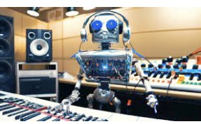 Looking at the Some of the Policy Issues for Media and Music Companies From the Expanding Use of Artificial Intelligence