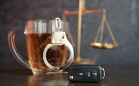 Is It Possible To Reduce A DWI Charge?