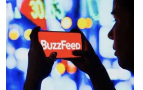 Futurism Article: BuzzFeed Is Quietly Publishing Whole AI-Generated Articles, Not Just Quizzes