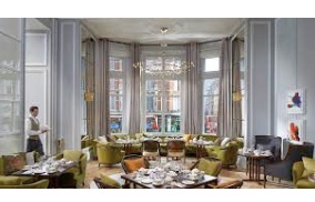 Press Release: London Afternoon Tea Awards 2023 winners announced