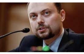 Lawyer: 25-year term sought for Russian opposition figure