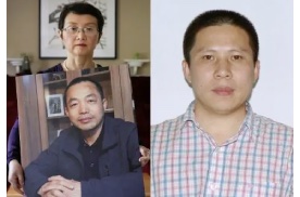China: Quash Convictions of Prominent Rights Lawyers