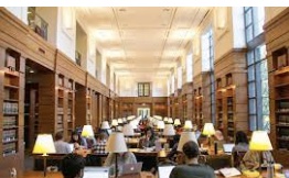Associate Director for Research and User Services - Law Library - Georgetown University Law Center