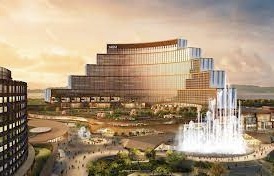 Japan clears country's first legal casino