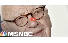 Fox News legal bomb rocks Murdoch empire: New tape unearthed as trial