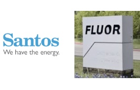 Yikes.....Santos Limited v Fluor Australia Pty Ltd & Anor: 5m+ docs disclosed by parties in ‘litigation on a monumental scale’ & 20,000 solicitors’ hours, $35.5 million in expert fees and $21 million in counsel fees. 