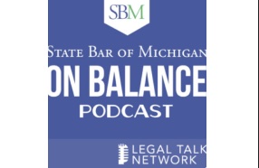 Podcast: AI and ChatGPT’s Impacts on the Legal Profession