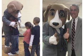 Law Firm Mascot Marketing Tips To Stand Out In The Competitive Market