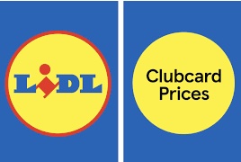 Lidl wins trademark lawsuit against Tesco over discount scheme logo