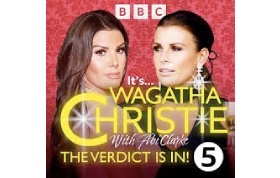 'Wagatha Christie' gets another incredible twist as Rebekah Vardy lands lucrative trademark