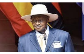 Uganda- Museveni Sends Back LGBTQi Legislation That Proposes Death Penalty - Apparently It's Not Harsh Enough??!!