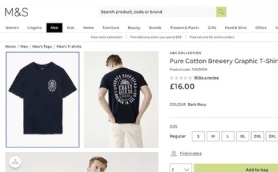 ARTICLE: Can The Craft Beer Co win a legal trade mark battle against M&S?