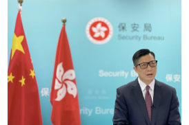 HKFP: Explainer: Hong Kong’s national security crackdown – month 34