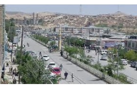 Former Judge Shot Dead In Central Afghanistan