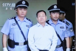 IAPL:  Beijing police expel prominent rights attorney from city following release