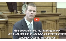 Clark Law Office Commercial 2010