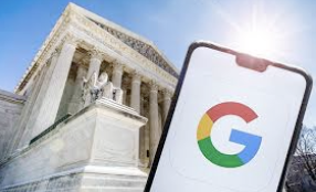 Biden Administration Tells Supreme Court to Turn Down Google Lyric Scraping Case