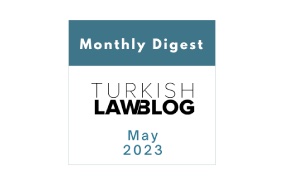 TLB Monthly Digest - May 2023