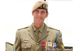 Australia Former SAS soldier  & VC recipient Ben Roberts-Smith loses major defamation case  - Federal Court judge finds  Roberts-Smith murdered unarmed civilians in Afghanistan
