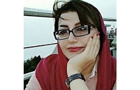 Iran: Woman human rights lawyer Farzaneh Zilabi sentenced to additional one year and six months in prison