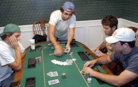 As Legal Gambling Surges, Some US States Want to Teach Teens About Risks