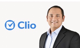 Clio Names Its First Chief Product Officer to Oversee Product Strategy and Development