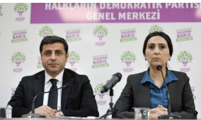 European Court of Human Rights faults Turkey for violating confidentiality of jailed Kurdish leaders’ lawyer interviews