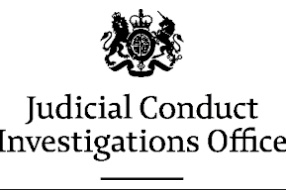 UK: Circuit Judge removed from office for deleting data