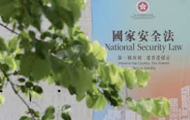 Hong Kong student indicted for 'seditious' online remarks made in Japan