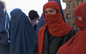 Afghanistan’s Justice System in Jeopardy as Women Lawyers Forced to Cease Practice