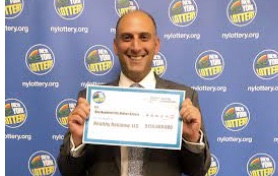 USA: ‘Lottery Lawyer’ Gets 13 Years for Defrauding Clients