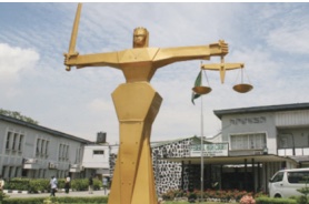 Nigeria: Drama As Judicial Workers & Lawyers Desert Imo Magistrate Court Over alleged Threat Letter From Bandits