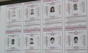 Wanted Dead Or Alive: Hong Kong national security police issue HK$1 million bounty each for 8 self-exiled activists