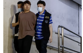 BBC: Four arrested in Hong Kong after bounty set up for activists abroad