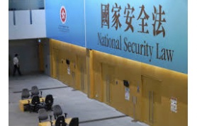 Hong Kong Free Press Special Report: Explainer: Hong Kong’s new legal precedents after 3 years of the national security law – Parts I & 2