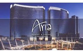 Aria Casino in Las Vegas Sees Maryland Attorney File Discrimination Lawsuit