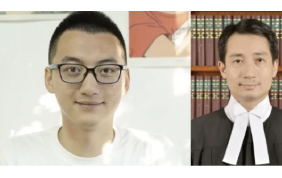 Published On Substack - HK Law & Policy: Charged with one crime, convicted of another: how one baffling rioting conviction exposes Hong Kong's broken courts