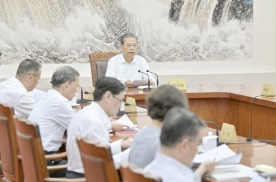 Media Report: Standing Committee of the National People’s Congress (NPCSC), decided on Monday, July 24 to convene the NPCSC for an emergency session just a day later, on Tuesday, July 25...Re draft Criminal Law Amendment (XII)